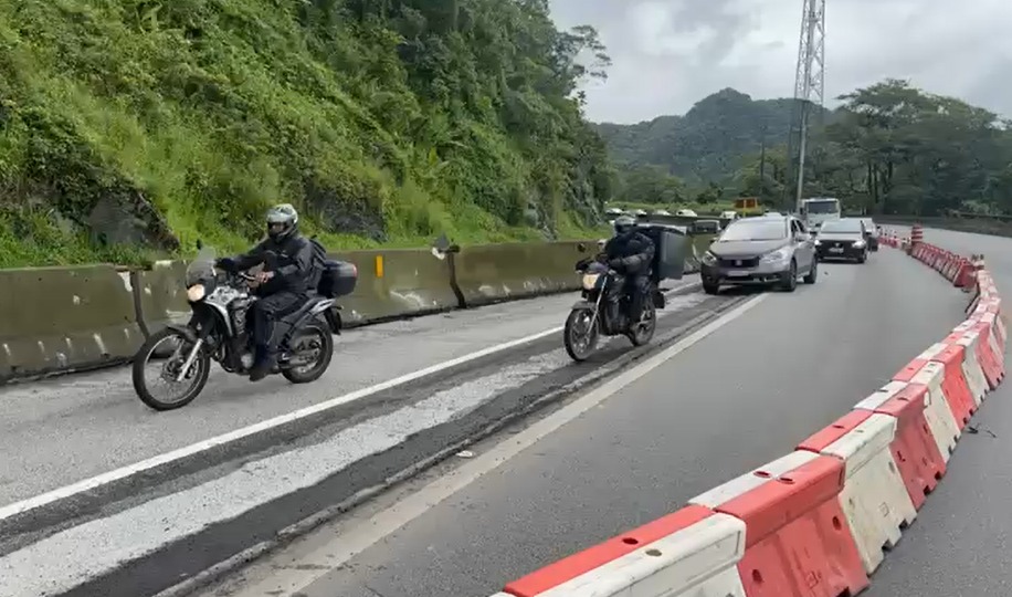 Falta de contrato de concessão atrasa manutenção nas rodovias do Paraná